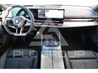 2026 BMW 523