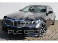 2026 BMW 523