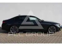 2026 BMW 523