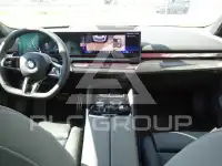2026 BMW 523