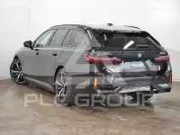 2026 BMW 523