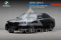 2026 BMW 523