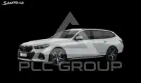 2026 BMW 523