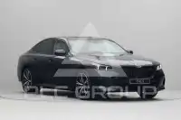 2026 BMW 523
