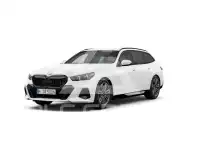 2026 BMW 523