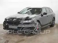 2026 BMW 523