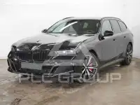 2026 BMW 523
