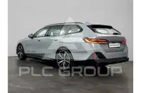 2026 BMW 523