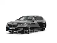 2026 BMW 523