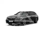 2026 BMW 523
