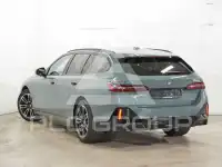 2026 BMW 523