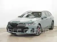 2026 BMW 523