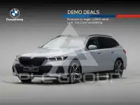 2026 BMW 523