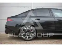 2026 BMW 523