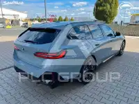 2026 BMW 523