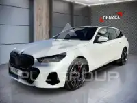 2026 BMW 523
