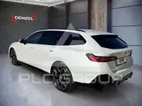 2026 BMW 523