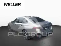 2026 BMW 523
