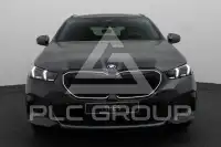 2026 BMW 523