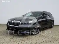 2026 BMW 523