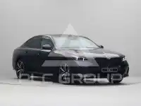 2026 BMW 523