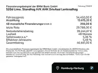 2026 BMW 523