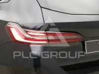 2026 BMW 523