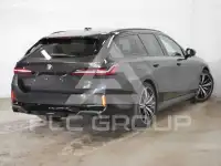 2026 BMW 523