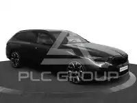 2026 BMW 523