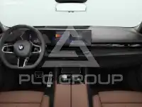 2026 BMW 523