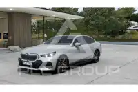 2026 BMW 523