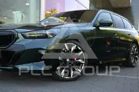 2026 BMW 523