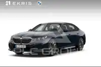 2026 BMW 523