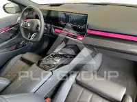 2026 BMW 523