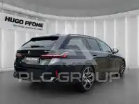 2026 BMW 523