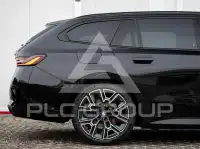2026 BMW 523