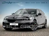 2026 BMW 523