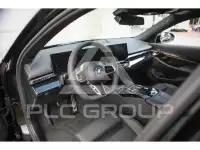 2026 BMW 523