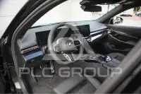 2026 BMW 523