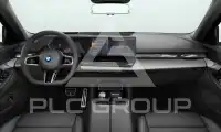 2026 BMW 523