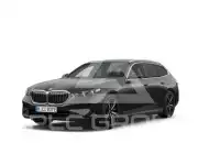 2026 BMW 523