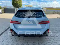 2026 BMW 523