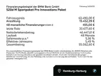 2026 BMW 523