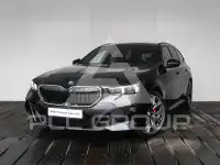 2026 BMW 523