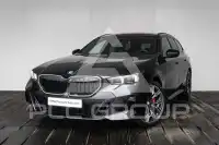 2026 BMW 523