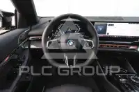 2026 BMW 523
