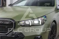 2026 BMW 523