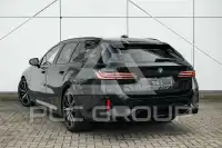 2026 BMW 523