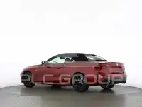 2026 BMW 4 Series
