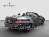 2026 BMW 4 Series